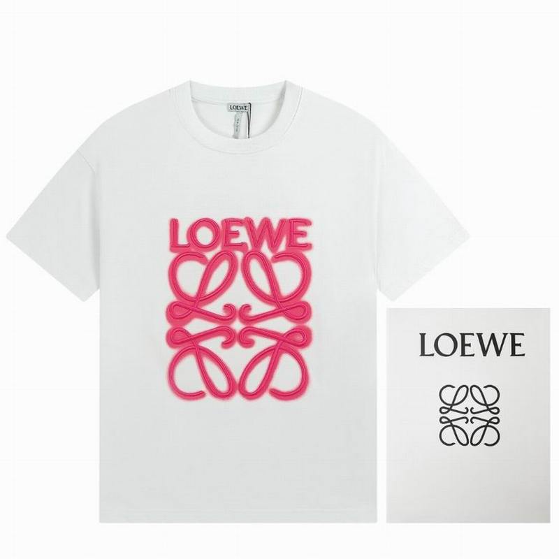 Loewe Men's T-shirts 22